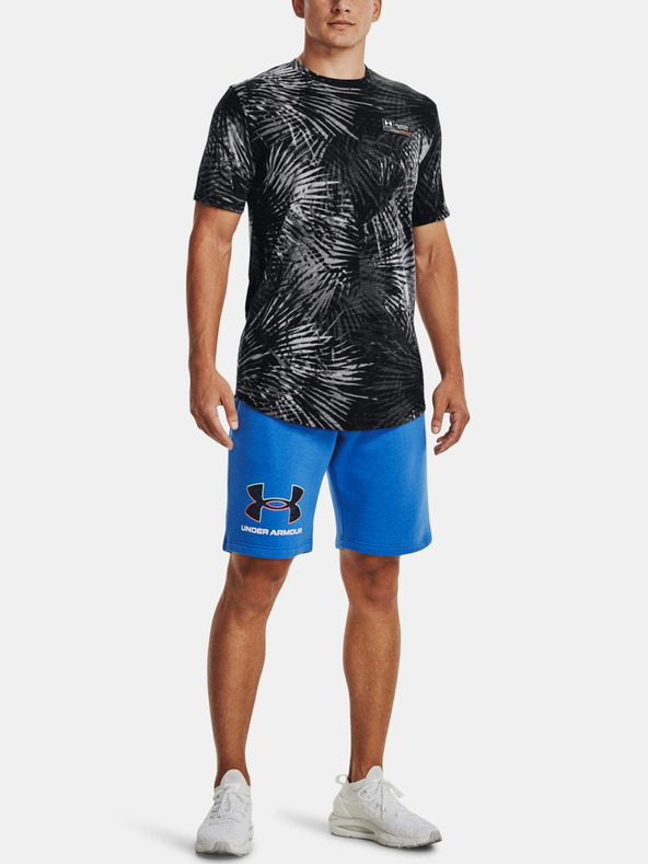 Under Armour Moška majica Under Armour UA SPORT PALM PRINT SS