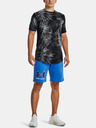 Under Armour Moška majica Under Armour UA SPORT PALM PRINT SS