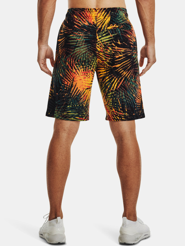 Under Armour Moške kratke hlače Under Armour UA Rival Flc Sport Palm Sts