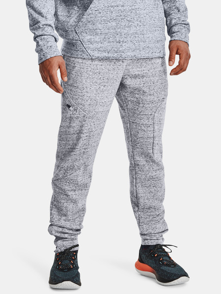 Under Armour Moške spodnji del trenirke Under Armour CURRY JOGGER