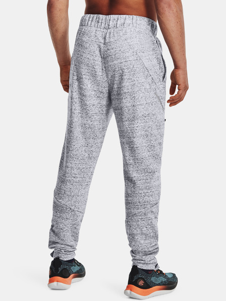 Under Armour Moške spodnji del trenirke Under Armour CURRY JOGGER