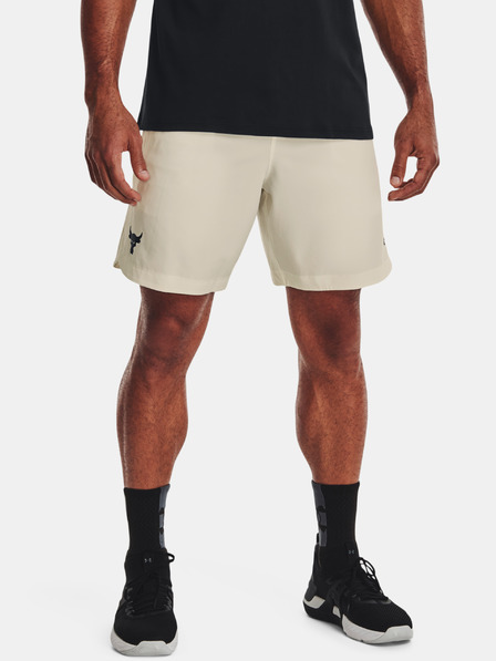 Under Armour Moške kratke hlače Under Armour UA Pjt Rock Woven Shorts