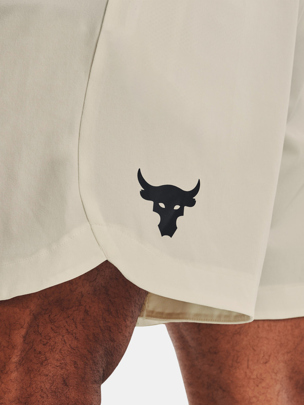 Under Armour Moške kratke hlače Under Armour UA Pjt Rock Woven Shorts