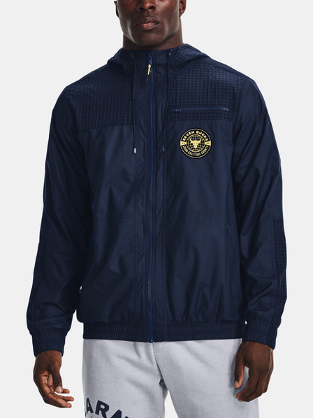 Under Armour Moška jakna Under Armour UA Storm Pjt Rock Q1 Woven Layer