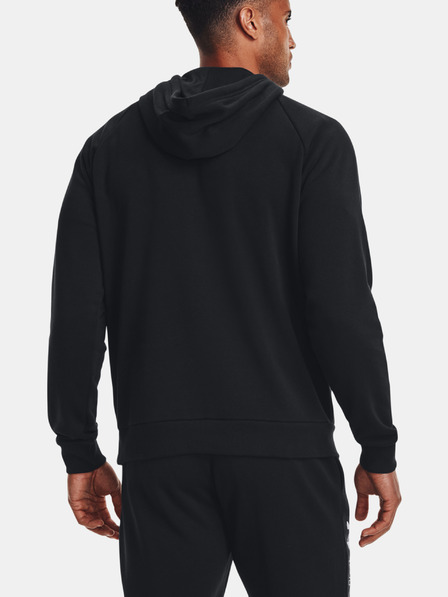 Under Armour Moški pulover Under Armour UA Rival Flc Graphic Hoodie