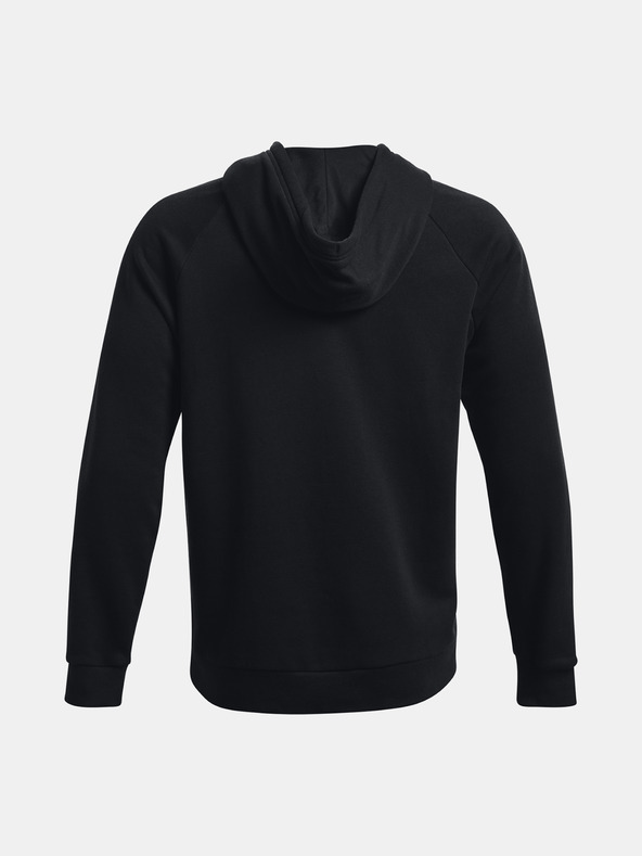 Under Armour Moški pulover Under Armour UA Rival Flc Graphic Hoodie