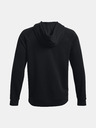 Under Armour Moški pulover Under Armour UA Rival Flc Graphic Hoodie