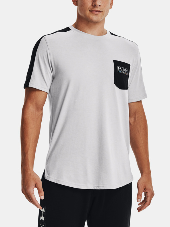 Under Armour Moška majica Under Armour UA Pocket Tee