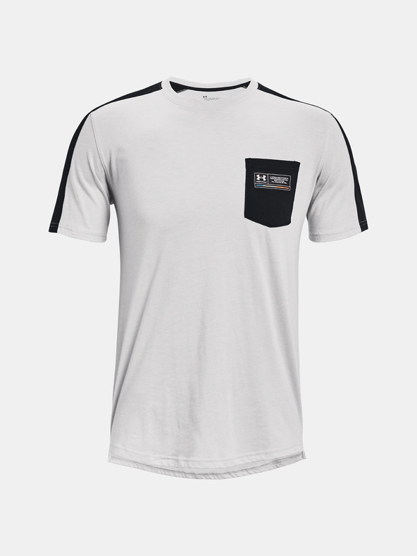 Under Armour Moška majica Under Armour UA Pocket Tee
