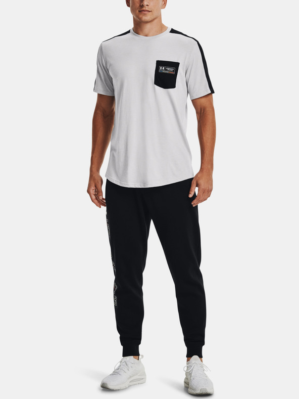 Under Armour Moška majica Under Armour UA Pocket Tee