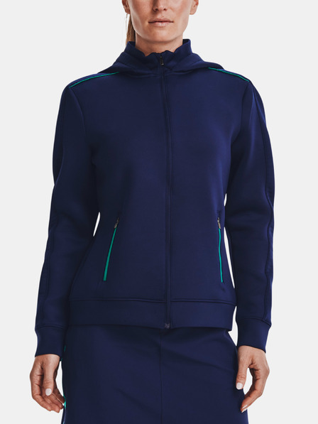 Under Armour Ženski pulover Under Armour UA Storm Daytona FZ HD