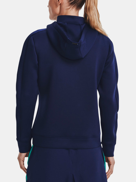 Under Armour Ženski pulover Under Armour UA Storm Daytona FZ HD