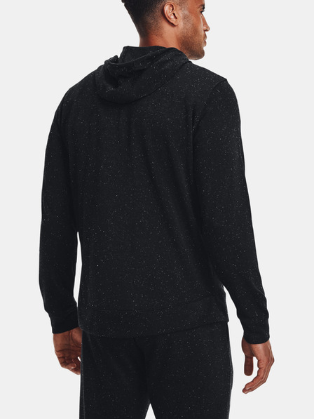 Under Armour Moška jopica Under Armour UA Rival Try Athlc Dep FZ HD