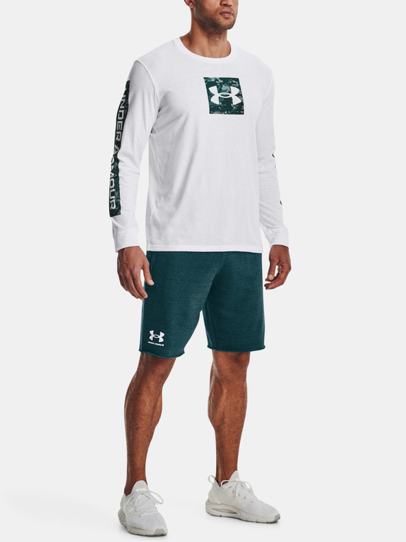 Under Armour Moška majica Under Armour UA CAMO BOXED SPORTSTYLE  LS