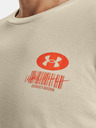 Under Armour Moška majica Under Armour UA SYMBOL BARCODE SS