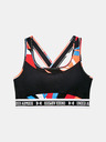 Under Armour Ženski nedrček Under Armour UA Crossback Mid