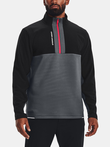 Under Armour Moški pulover Under Armour UA Storm Daytona HZ