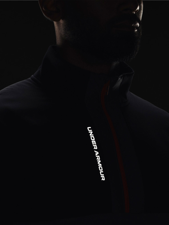 Under Armour Moški pulover Under Armour UA Storm Daytona HZ