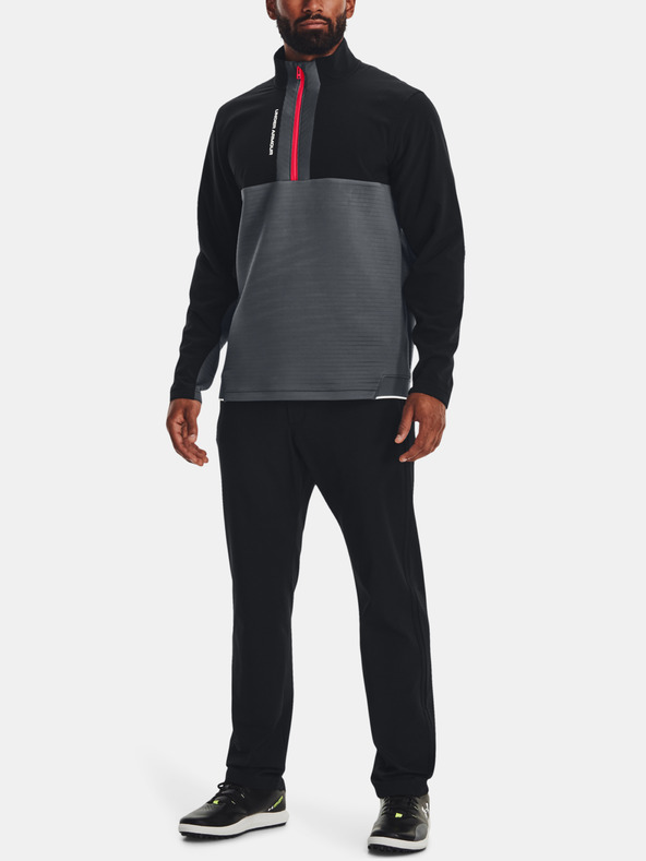 Under Armour Moški pulover Under Armour UA Storm Daytona HZ
