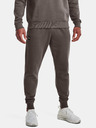 Under Armour Moške spodnji del trenirke Under Armour UA Rival Fleece Joggers