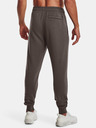 Under Armour Moške spodnji del trenirke Under Armour UA Rival Fleece Joggers