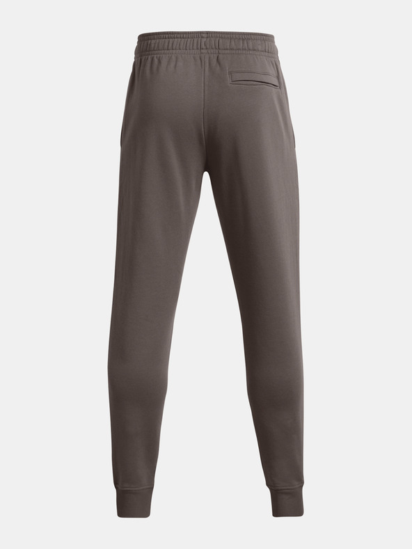 Under Armour Moške spodnji del trenirke Under Armour UA Rival Fleece Joggers
