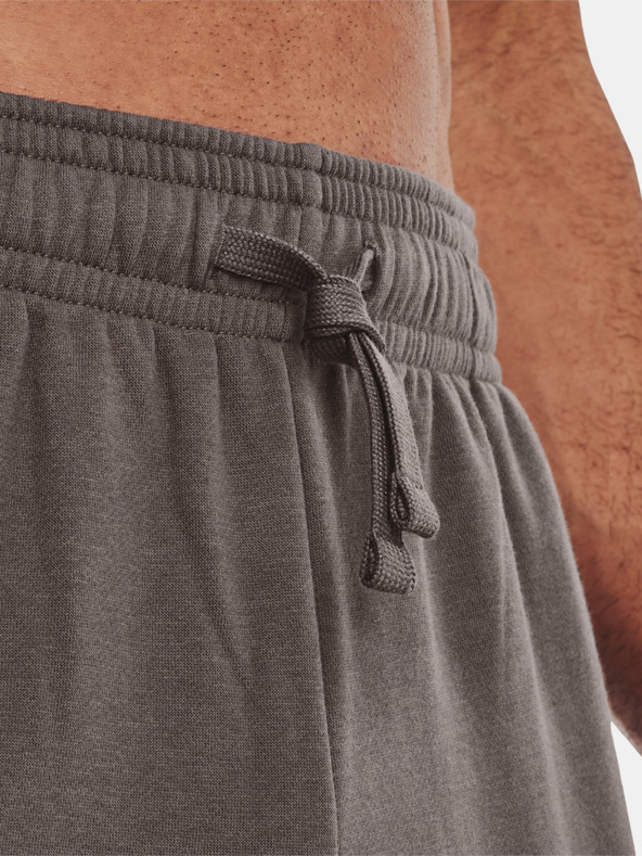 Under Armour Moške spodnji del trenirke Under Armour UA Rival Fleece Joggers