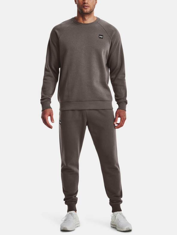 Under Armour Moške spodnji del trenirke Under Armour UA Rival Fleece Joggers