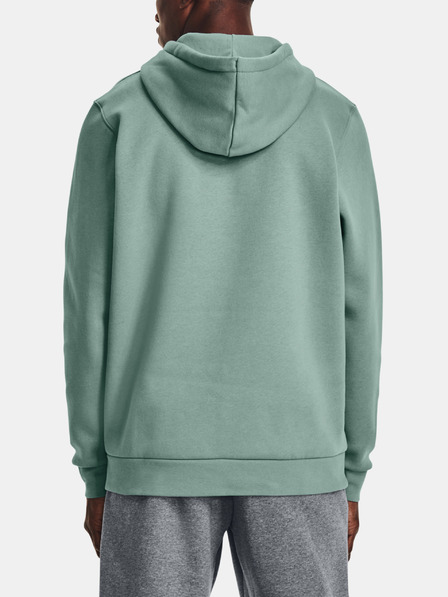 Under Armour Moški pulover Under Armour UA Essential Fleece Hoodie