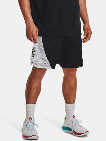 Under Armour Moške kratke hlače Under Armour Curry Splash 9'' Short