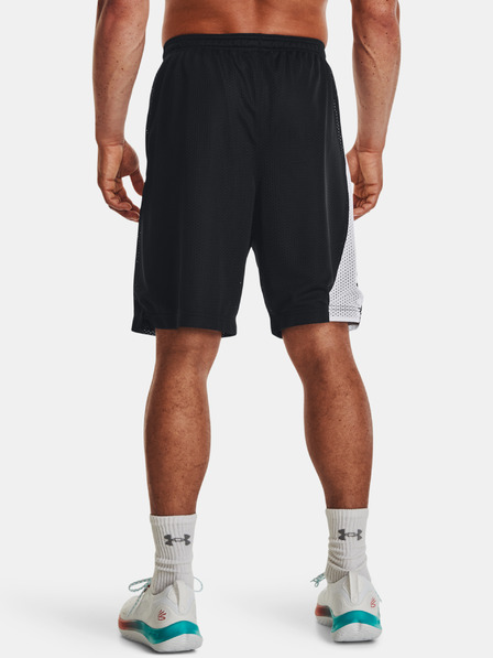 Under Armour Moške kratke hlače Under Armour Curry Splash 9'' Short