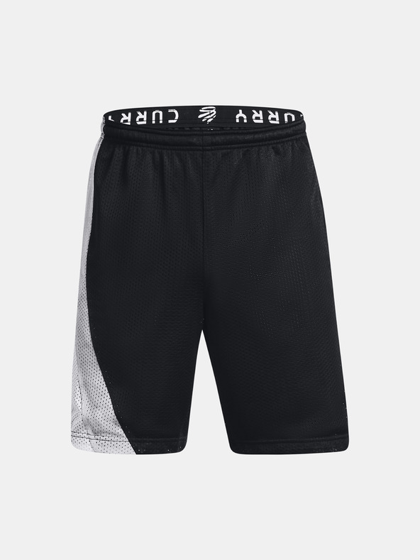 Under Armour Moške kratke hlače Under Armour Curry Splash 9'' Short
