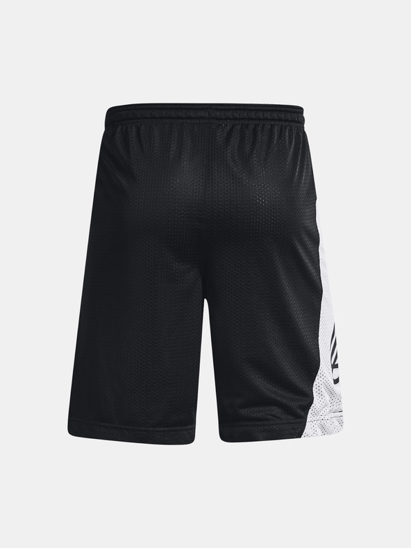 Under Armour Moške kratke hlače Under Armour Curry Splash 9'' Short