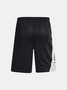Under Armour Moške kratke hlače Under Armour Curry Splash 9'' Short