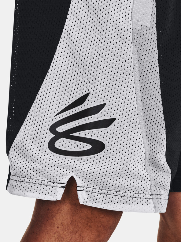 Under Armour Moške kratke hlače Under Armour Curry Splash 9'' Short