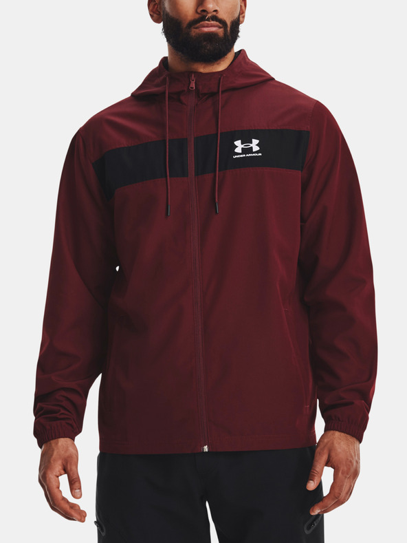 Under Armour Moška jakna Under Armour UA SPORTSTYLE WINDBREAKER