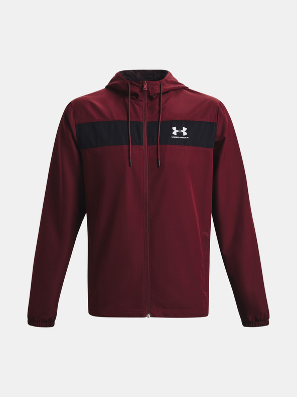 Under Armour Moška jakna Under Armour UA SPORTSTYLE WINDBREAKER