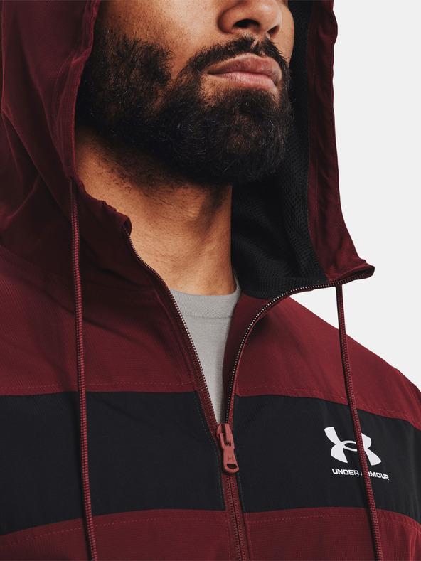 Under Armour Moška jakna Under Armour UA SPORTSTYLE WINDBREAKER