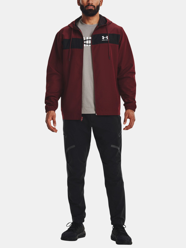 Under Armour Moška jakna Under Armour UA SPORTSTYLE WINDBREAKER