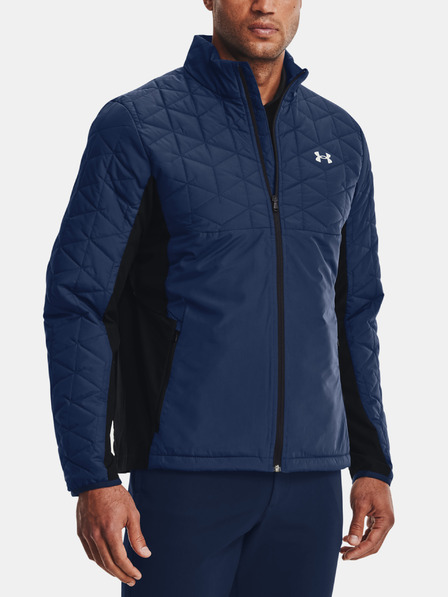 Under Armour Moška jakna Under Armour CG Reactor VLAP Golf Hybrid Storm