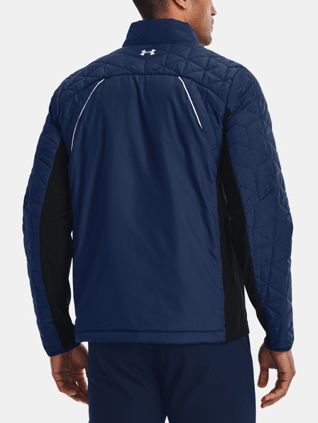 Under Armour Moška jakna Under Armour CG Reactor VLAP Golf Hybrid Storm