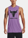 Under Armour Moška majica brez rokavov Under Armour UA PJT ROCK BRAHMA BULL TANK