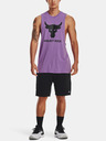 Under Armour Moška majica brez rokavov Under Armour UA PJT ROCK BRAHMA BULL TANK