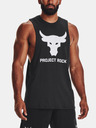 Under Armour Moška majica brez rokavov Under Armour UA PJT ROCK BRAHMA BULL TANK