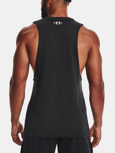Under Armour Moška majica brez rokavov Under Armour UA PJT ROCK BRAHMA BULL TANK