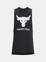 Under Armour Moška majica brez rokavov Under Armour UA PJT ROCK BRAHMA BULL TANK