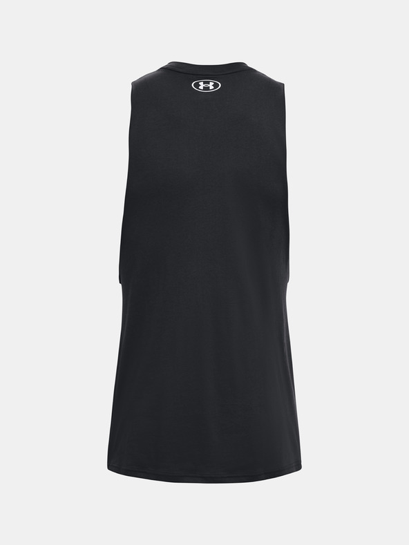 Under Armour Moška majica brez rokavov Under Armour UA PJT ROCK BRAHMA BULL TANK
