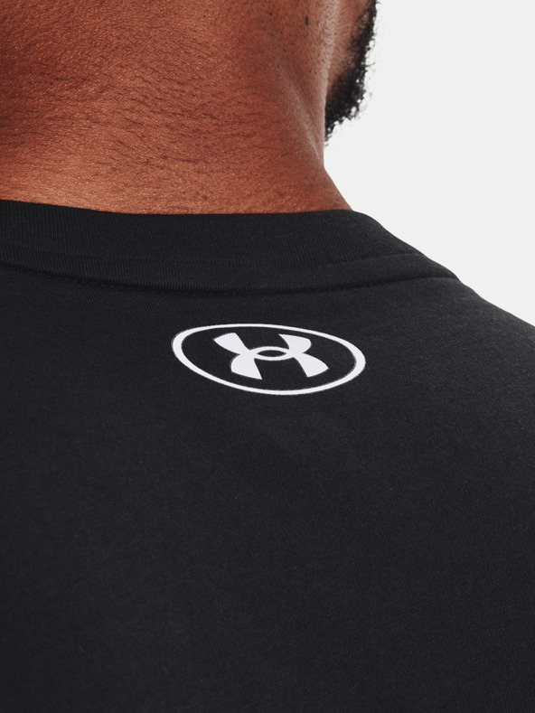 Under Armour Moška majica brez rokavov Under Armour UA PJT ROCK BRAHMA BULL TANK