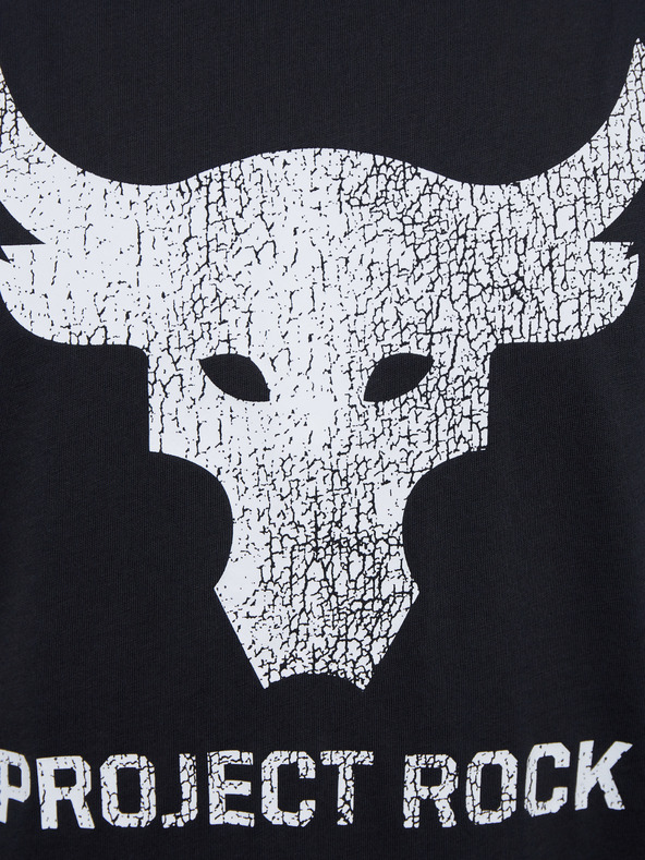 Under Armour Moška majica brez rokavov Under Armour UA PJT ROCK BRAHMA BULL TANK