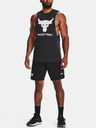 Under Armour Moška majica brez rokavov Under Armour UA PJT ROCK BRAHMA BULL TANK
